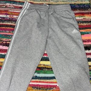 Women’s Adidas joggers